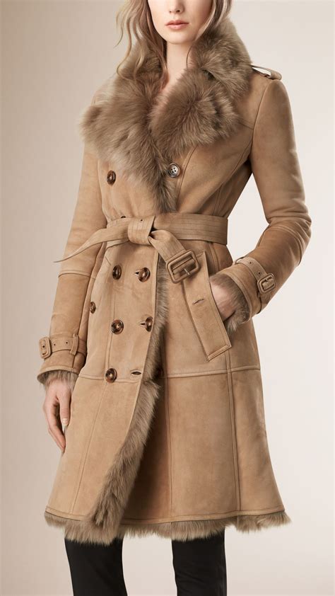 burberry womens winter coats|burberry coats over stock.